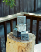 Load image into Gallery viewer, Woodland Soap Cube
