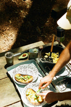 Load image into Gallery viewer, Olive Oil Camping Tin