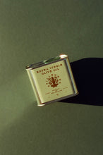 Load image into Gallery viewer, Olive Oil Camping Tin
