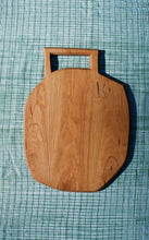 Load image into Gallery viewer, Oval Serving Board by Mambo Jambo
