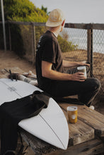 Load image into Gallery viewer, Travel Tumbler in Khaki
